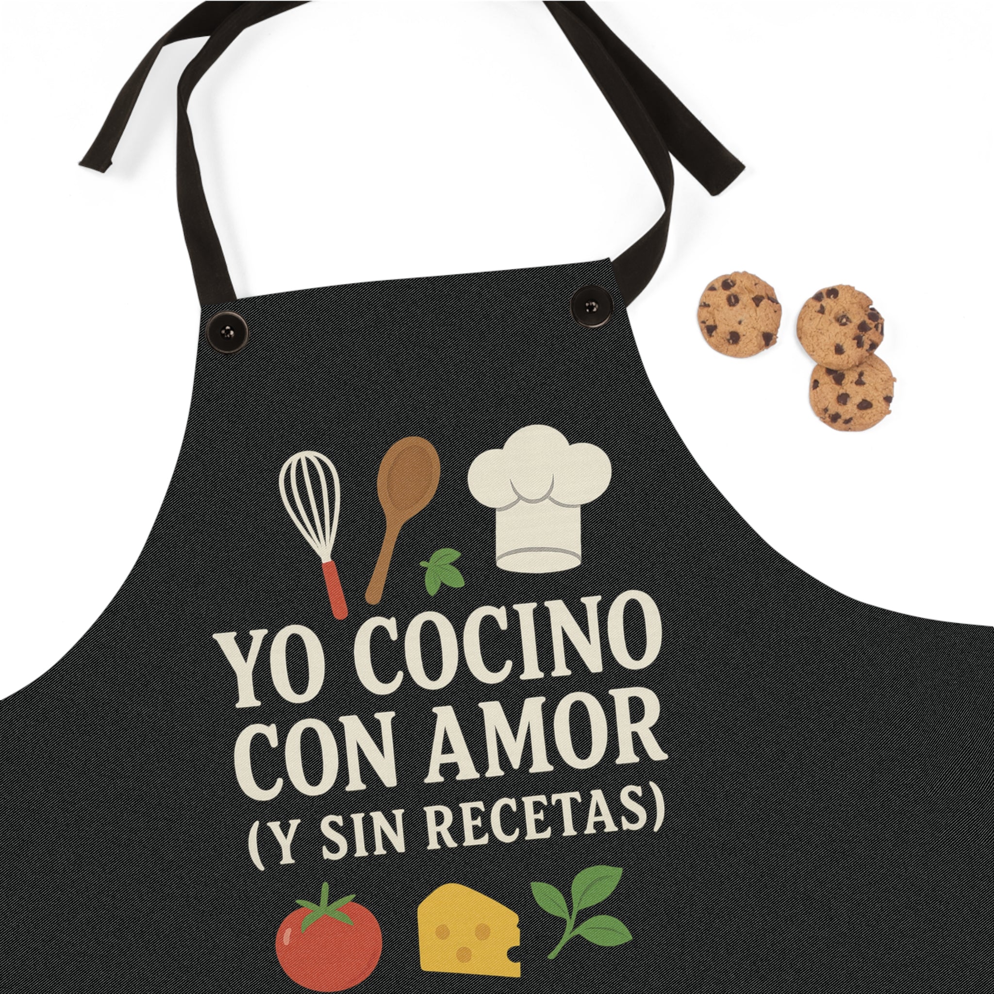 Yo Cocino Con Amor  (Y Sin Recetas)